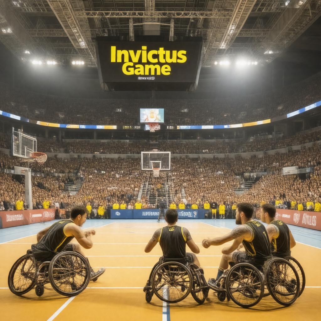 Invictus Games